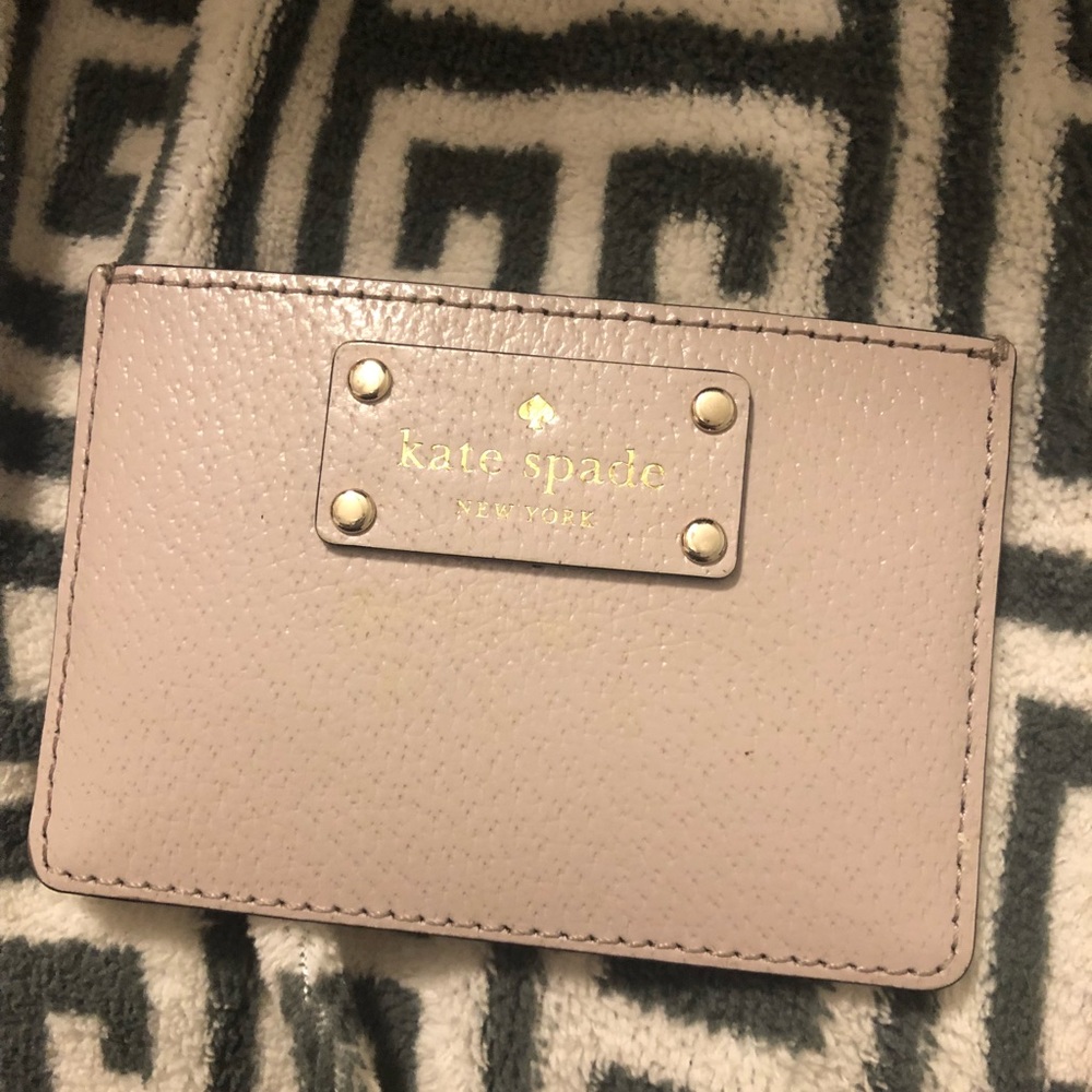 Kate Spade Cardholder